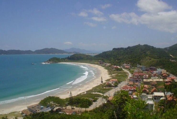 Imagen de Son de Arroyo Seco y les robaron en Brasil: Ante la mala experiencia aprovechan para alertar a otros turistas
