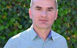 Miguel Coty Velásquez