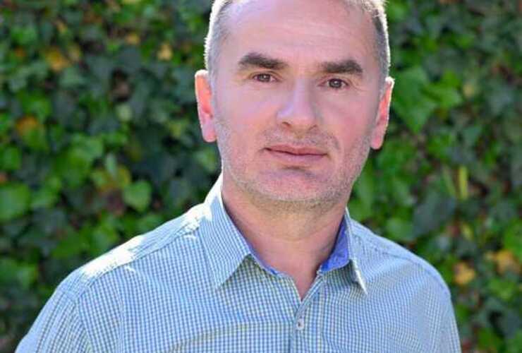 Miguel �Coty� Vel&aacute;squez