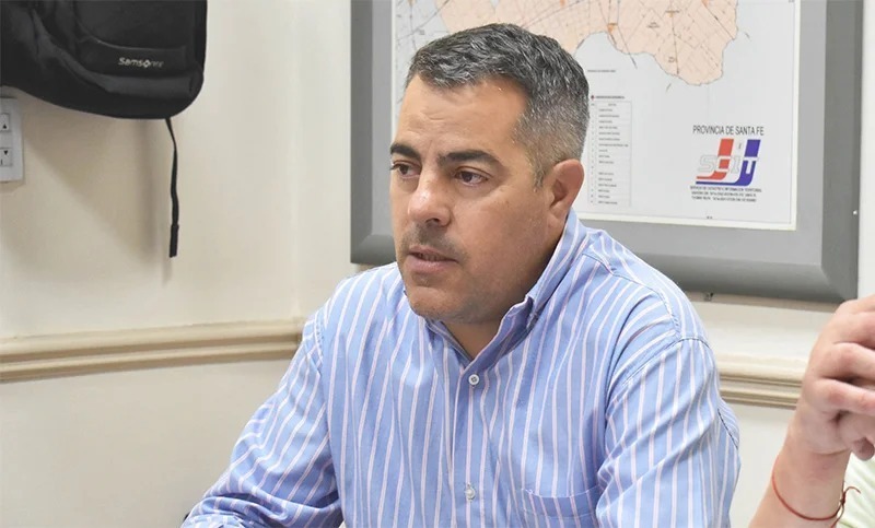 Imagen de Pueblo Esther: 30 millones para publicidad y pocas explicaciones de Gherardi