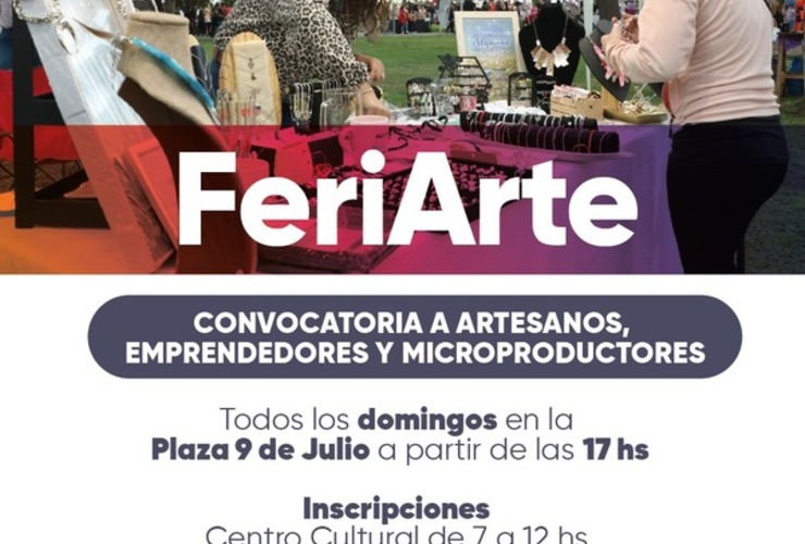 La iniciativa comienza este domingo 23/3.