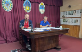Imagen de Concejo Municipal: Temas de la sesión ordinaria de este martes 18 de marzo