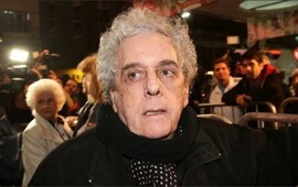 Imagen de A los 84 años, murió Antonio Gasalla