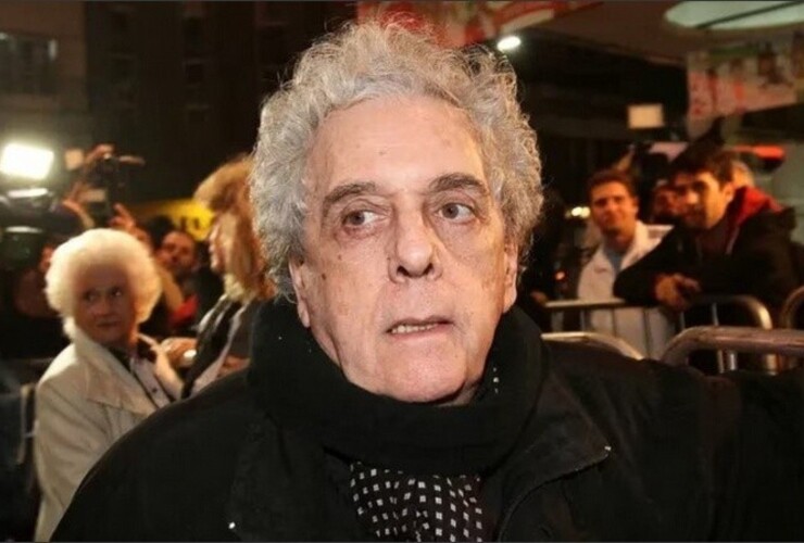 Imagen de A los 84 años, murió Antonio Gasalla
