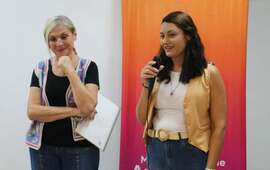 Resaltando a las mujeres, pero olvidando la falta de ayuda a quienes la necesitaban