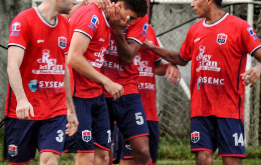 Imagen de Talleres obtuvo triunfos en Reserva y Primera ante Figherense.