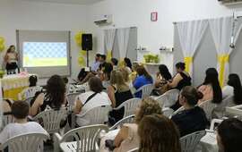 Foto: Municipalidad Arroyo Seco