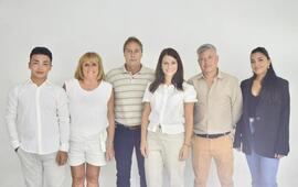 La referente d Pro va decididamente por una banca en estas elecciones.