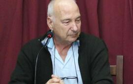 Murina analizó el discurso de Tonelli: "Quizás su propio entorno lo confunde".