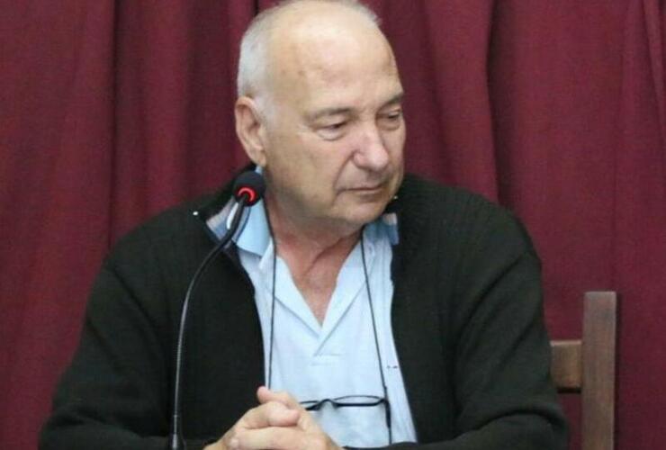 Murina analizó el discurso de Tonelli: "Quizás su propio entorno lo confunde".