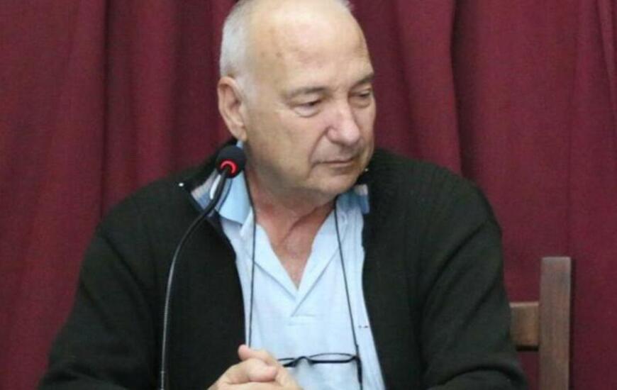 Murina analizó el discurso de Tonelli: "Quizás su propio entorno lo confunde".
