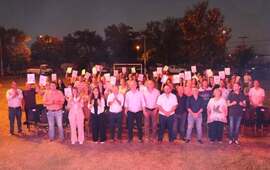 Foto: Municipalidad Arroyo Seco