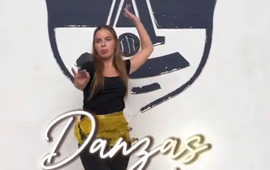 Imagen de Central Argentino incorporar&aacute; Danzas &Aacute;rabes