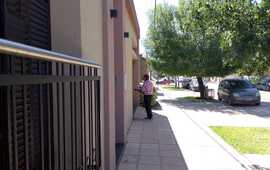 Los vendedores cierran hoy el recorrido.