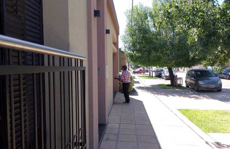 Los vendedores cierran hoy el recorrido.