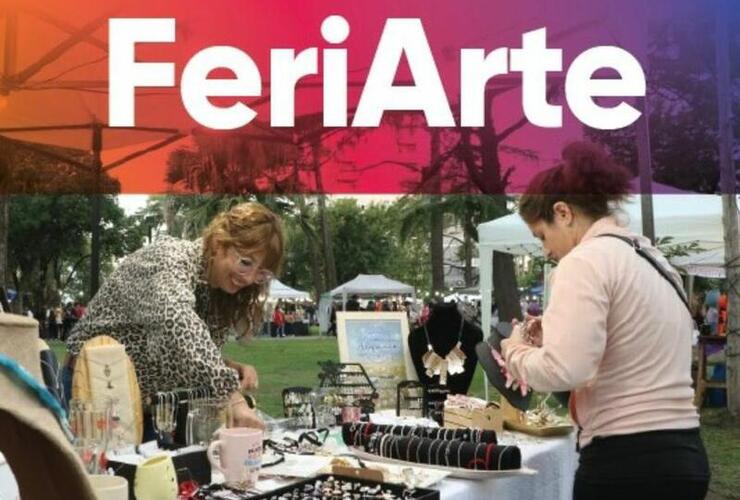 La actividad iniciará alrededor de las 17hs.