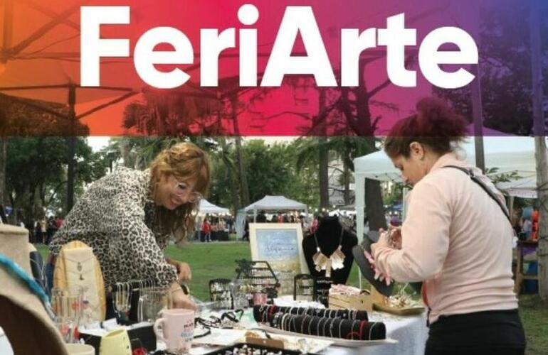 La actividad iniciar&aacute; alrededor de las 17hs.