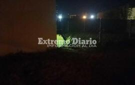 Gloria Gennai al 500. En uno de los casos entraron violentando el fondo de la propiedad.