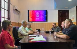 Foto: Municipalidad Arroyo Seco