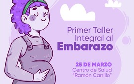 Se realizarán actividades el martes 25/3.