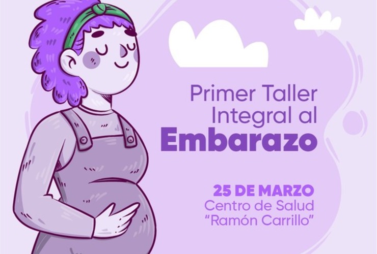 Se realizarán actividades el martes 25/3.