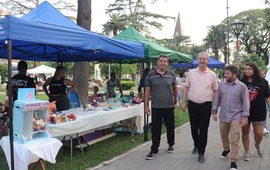 La iniciativa se llevar&aacute; a cabo todos los domingos.