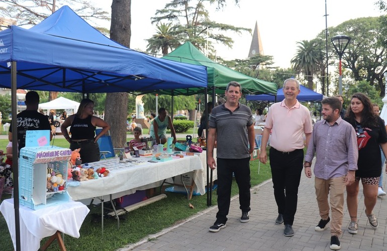 La iniciativa se llevar&aacute; a cabo todos los domingos.