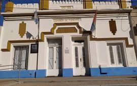 Los impuestos aumentaron y algunos vecinos mostraron su descontento.