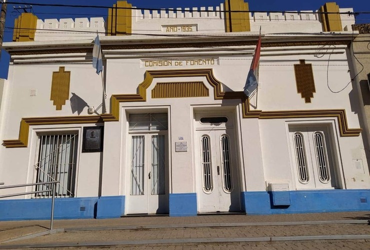 Los impuestos aumentaron y algunos vecinos mostraron su descontento.