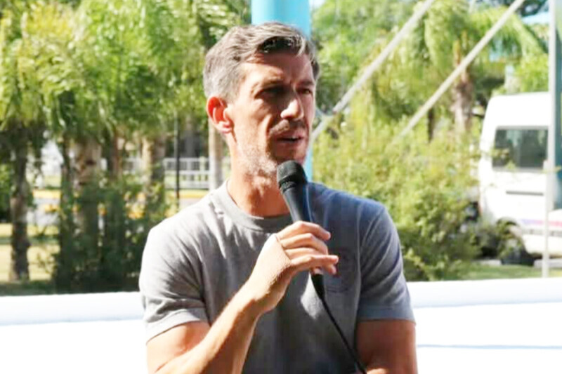 En los proyectos 2025, pr&aacute;cticamente no hay ninguno nuevo en el &aacute;rea de Salud.