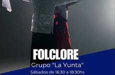 Imagen de Clases de Folclore en A.S.A.C.