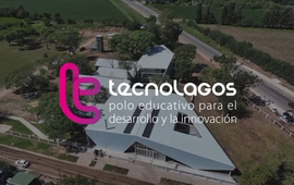 Imagen de Hoy 25/03, se cumple 1 año de la apertura de Tecnolagos