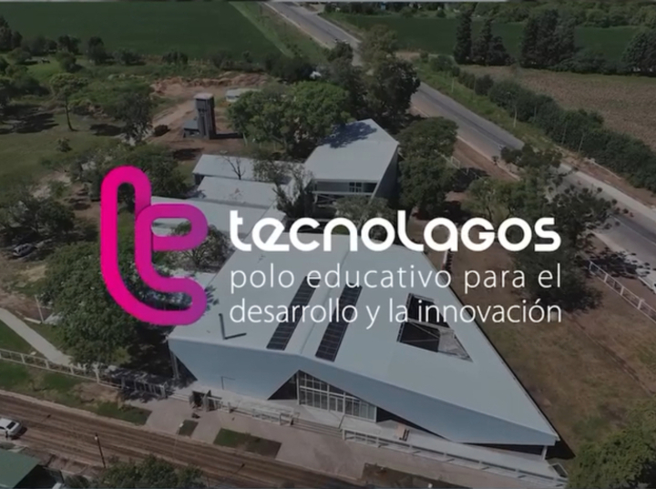 Imagen de Hoy 25/03, se cumple 1 año de la apertura de Tecnolagos