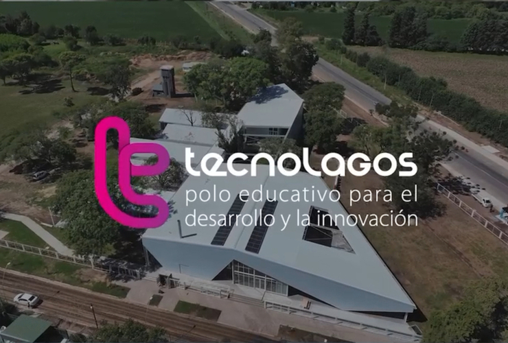 Imagen de Hoy 25/03, se cumple 1 año de la apertura de Tecnolagos