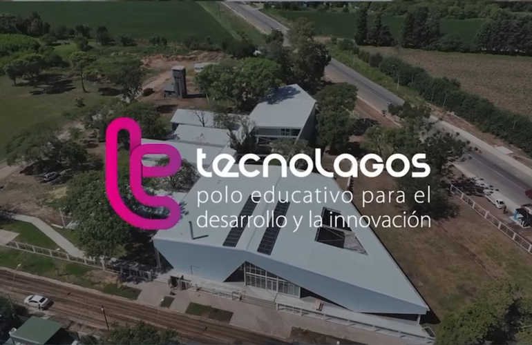 Imagen de Hoy 25/03, se cumple 1 a&ntilde;o de la apertura de Tecnolagos