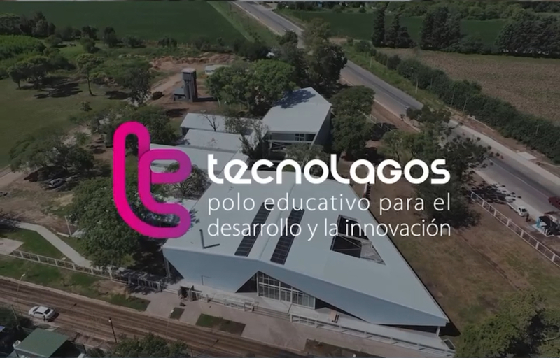 Imagen de Hoy 25/03, se cumple 1 año de la apertura de Tecnolagos