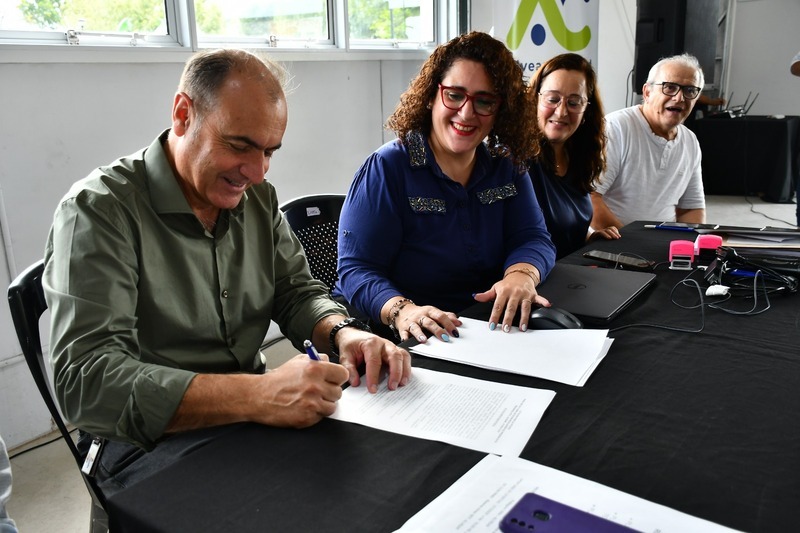 Imagen de Apertura de sobres para la Estaci&oacute;n Reguladora de Presi&oacute;n de Gas en el Distrito Oeste