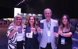 Foto: Municipalidad Arroyo Seco