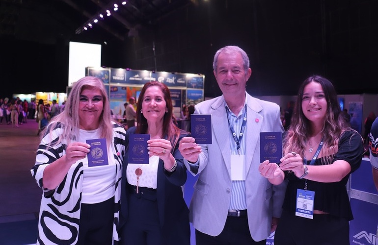 Foto: Municipalidad Arroyo Seco