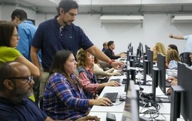 Imagen de Elecciones en Santa Fe: los resultados comenzar&aacute;n a cargarse a las 18