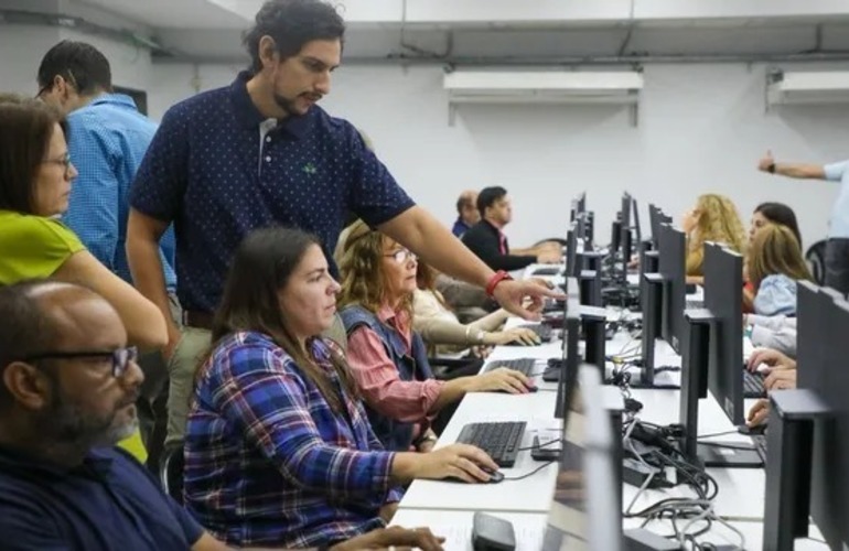 Imagen de Elecciones en Santa Fe: los resultados comenzarán a cargarse a las 18
