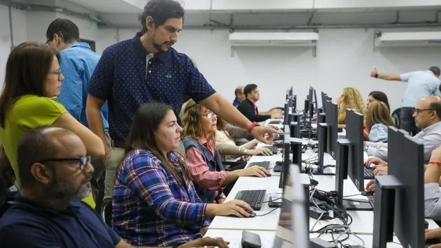 Imagen de Elecciones en Santa Fe: los resultados comenzarán a cargarse a las 18