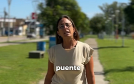 Imagen de Se viene el Trayecto Puente a General Lagos