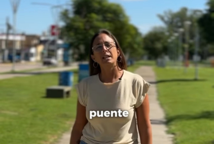 Imagen de Se viene el Trayecto Puente a General Lagos
