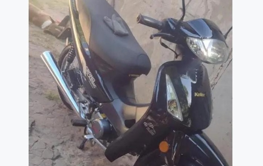 La imagen que se compartió en redes sociales.