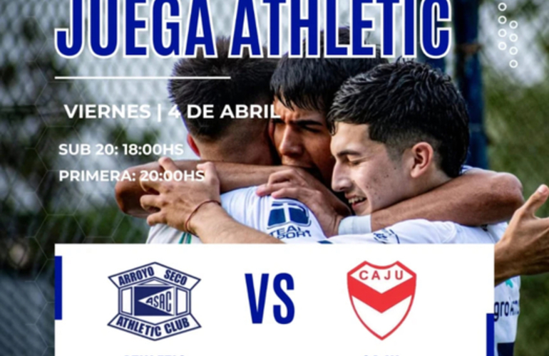 Imagen de F&uacute;tbol: Athletic juega hoy ante Juventud Unida