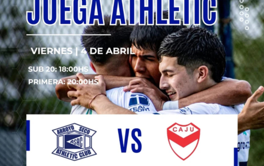 Imagen de F&uacute;tbol: Athletic juega hoy ante Juventud Unida