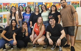 Imagen de &iexcl;Atenci&oacute;n Arroyo Seco!: Recibite de Mandatario Automotor (Gestor&iacute;a)