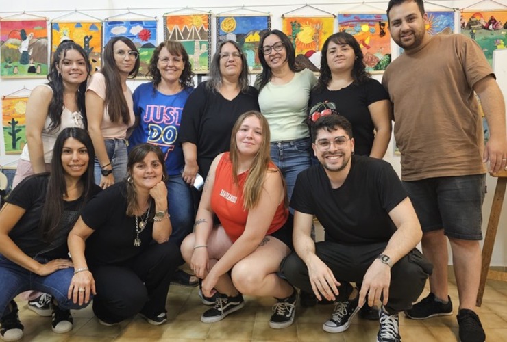 Imagen de &iexcl;Atenci&oacute;n Arroyo Seco!: Recibite de Mandatario Automotor (Gestor&iacute;a)