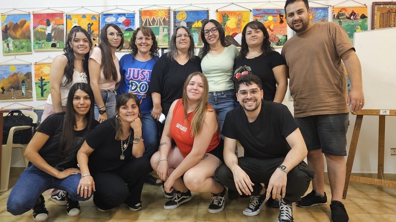 Imagen de ¡Atención Arroyo Seco!: Recibite de Mandatario Automotor (Gestoría)